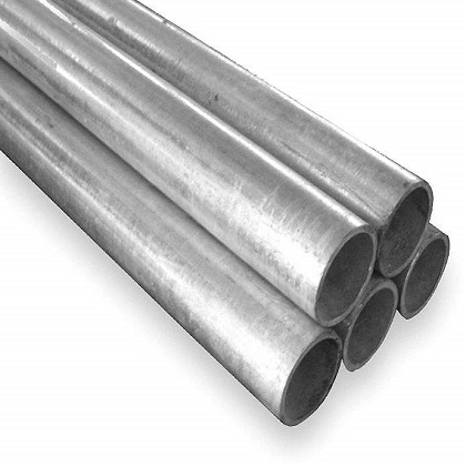 GI PIPES-GALVANIZED ROUND PIPES